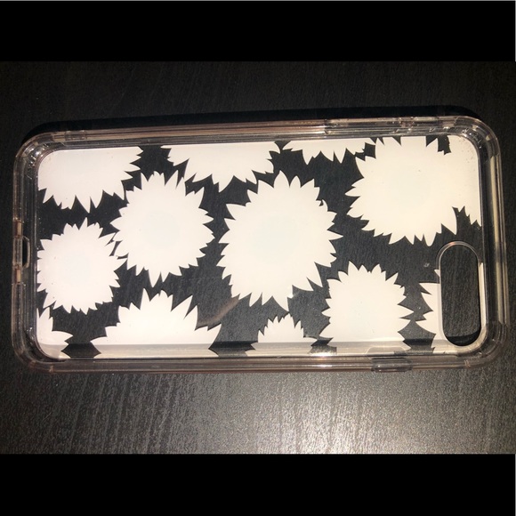 sunflower iphone 8 plus case - Picture 3 of 3